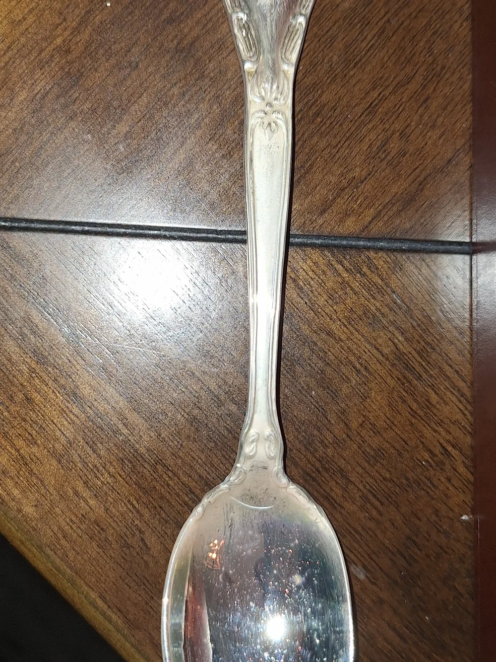 Godinger Silver Flatware Service For 12